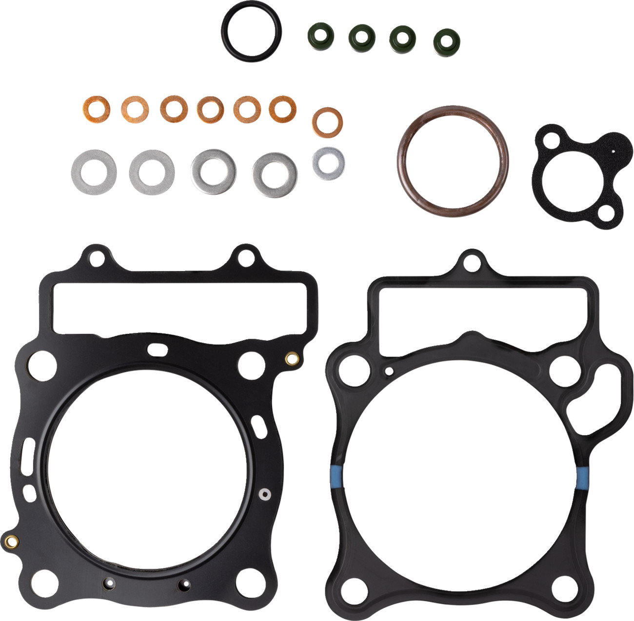 ATHENA Top-End Gasket Kit