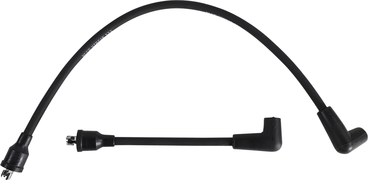 BLUE STREAK XXX 8 mm Spark Plug Wire