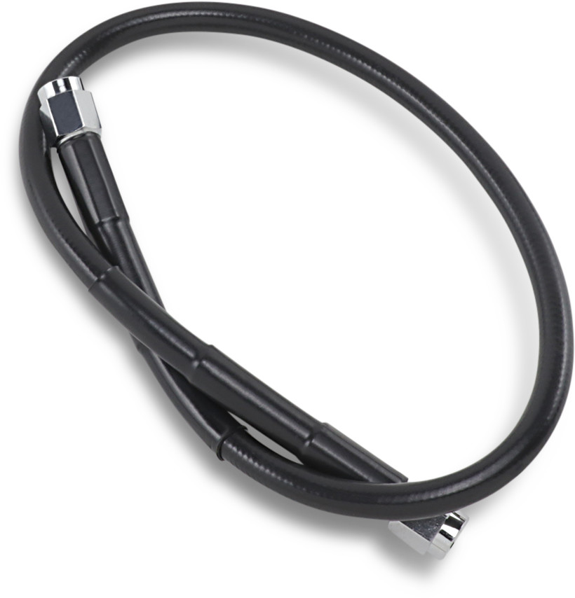 Drag Specialties Universal Brake Line