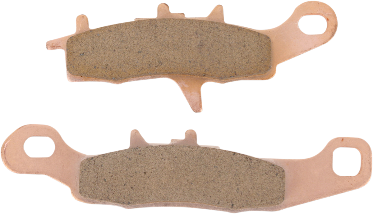 Ebc Long-Life Sintered "R" Brake Pads Kawasaki/Suzuki