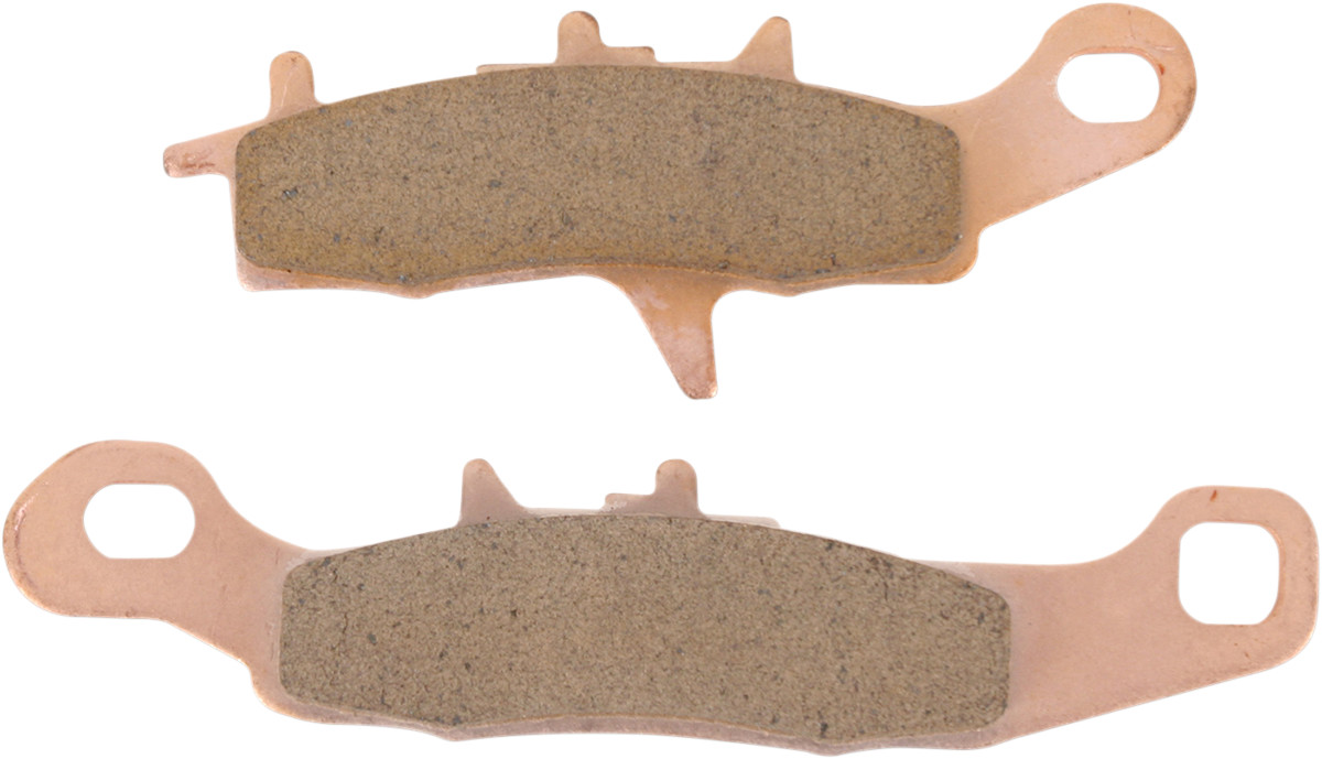 EBC Standard Brake Pads