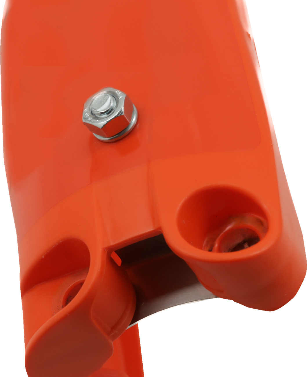 WORKS CONNECTION Fork Guard Reinforcing Kit