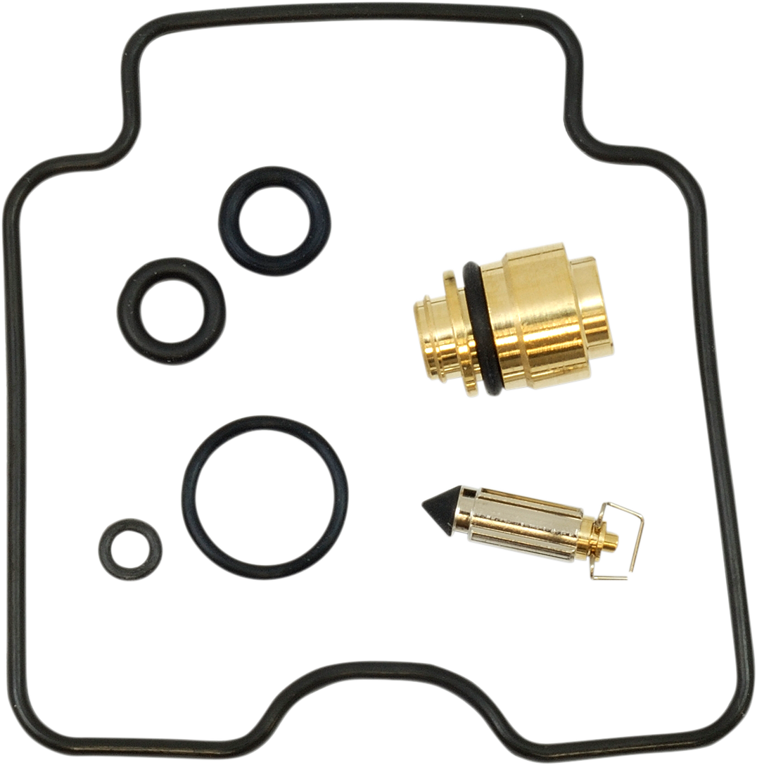 K&L SUPPLY Carburetor Repair Kit