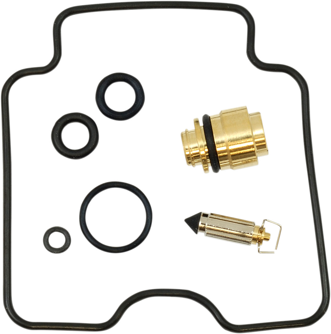 K&L SUPPLY Carburetor Repair Kit
