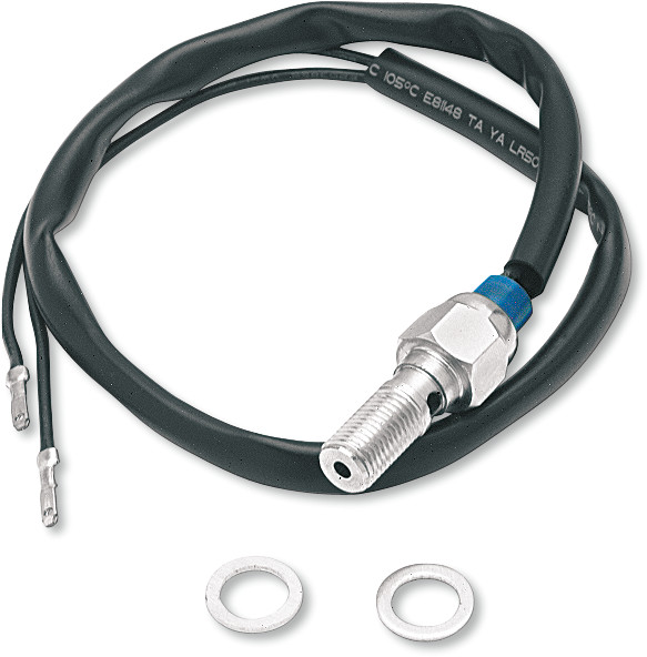 K&S TECHNOLOGIES Hydraulic Brake Light Switch