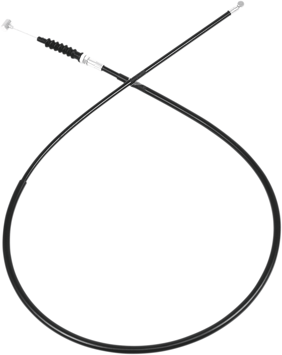 Bbr motorsports 5" Extended Brake Cable - KLX/DRZ110 Kawasaki/Suzuki