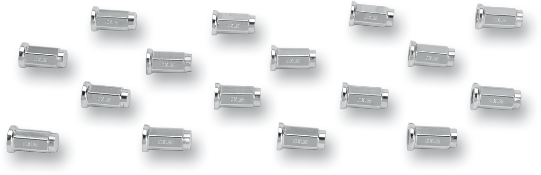 ITP Lug Nuts