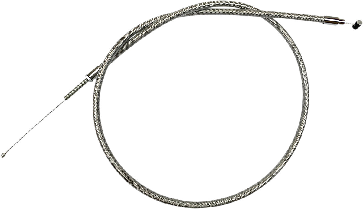 MAGNUM SHIELDING XR Clutch Cable for Indian