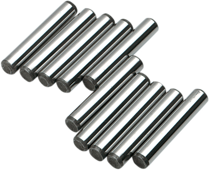 EASTERN MOTORCYCLE PARTS Brake Pad Dowel Pins