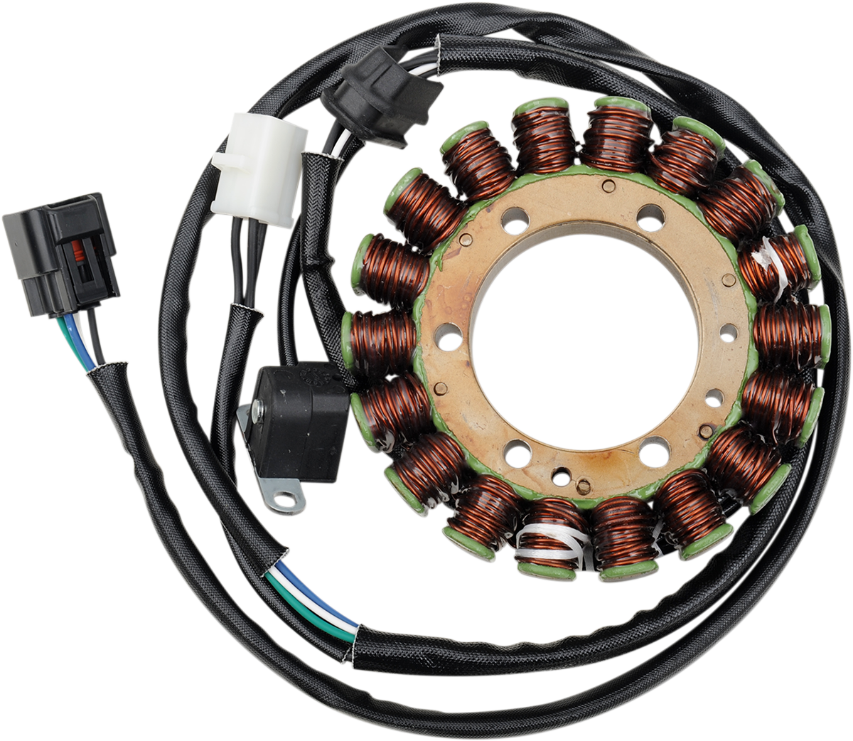 Moose offroad Stator - Suzuki
