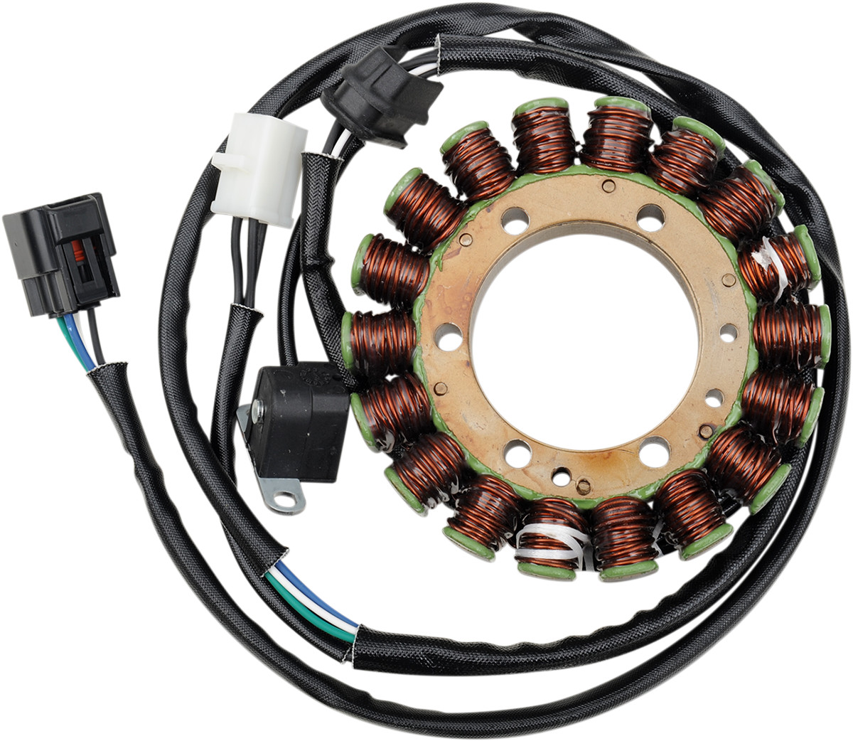 Moose Racing Stator for Suzuki