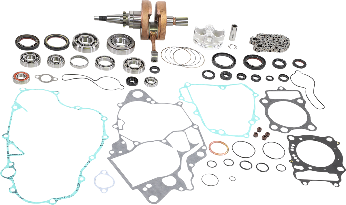 Vertex Engine Rebuild Kit Honda CRF150R / CRF150RB Expert 2007-2009