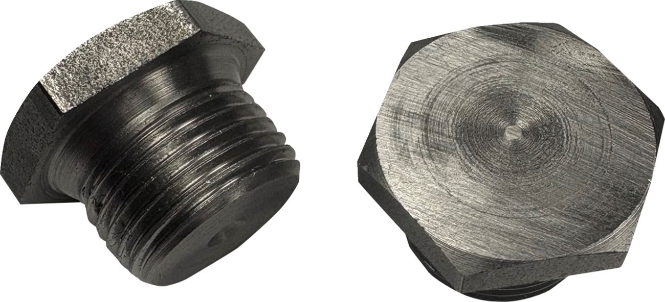 Bassani 18mm O2 Sensor Plugs