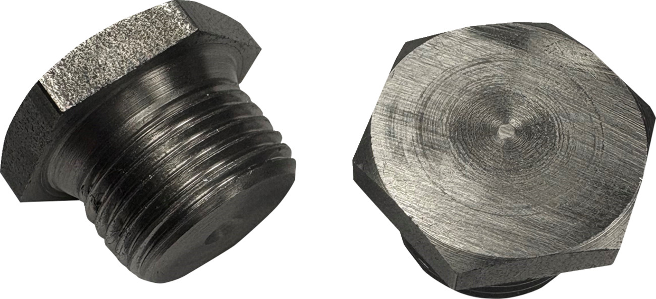 Bassani 18mm O2 Sensor Plugs