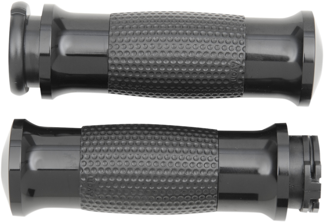 Avon Gel Grips For Harley With Dual Cable Throttle