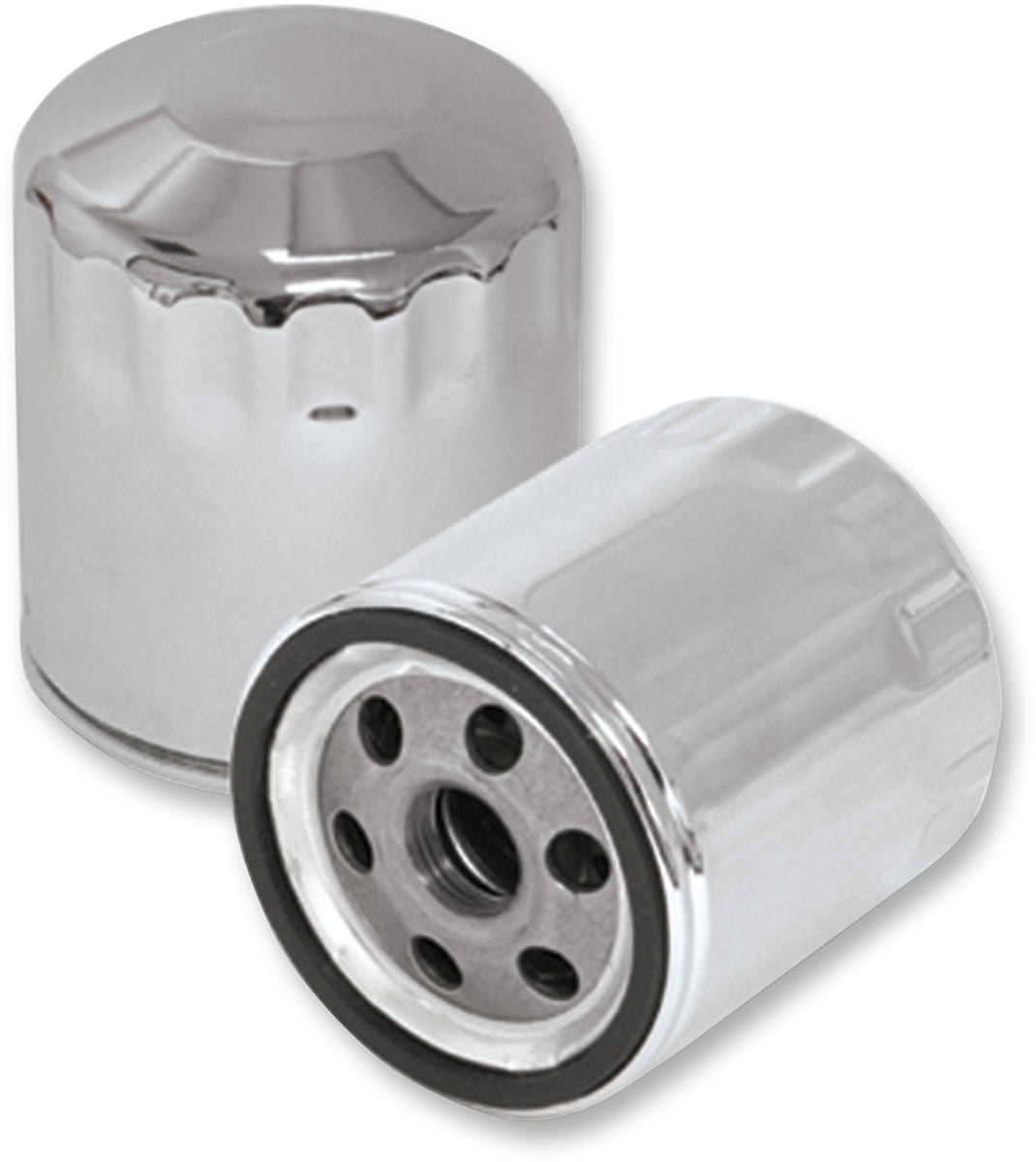 S&S Cycle Oil Filter For Harley Evolution 1984-2022