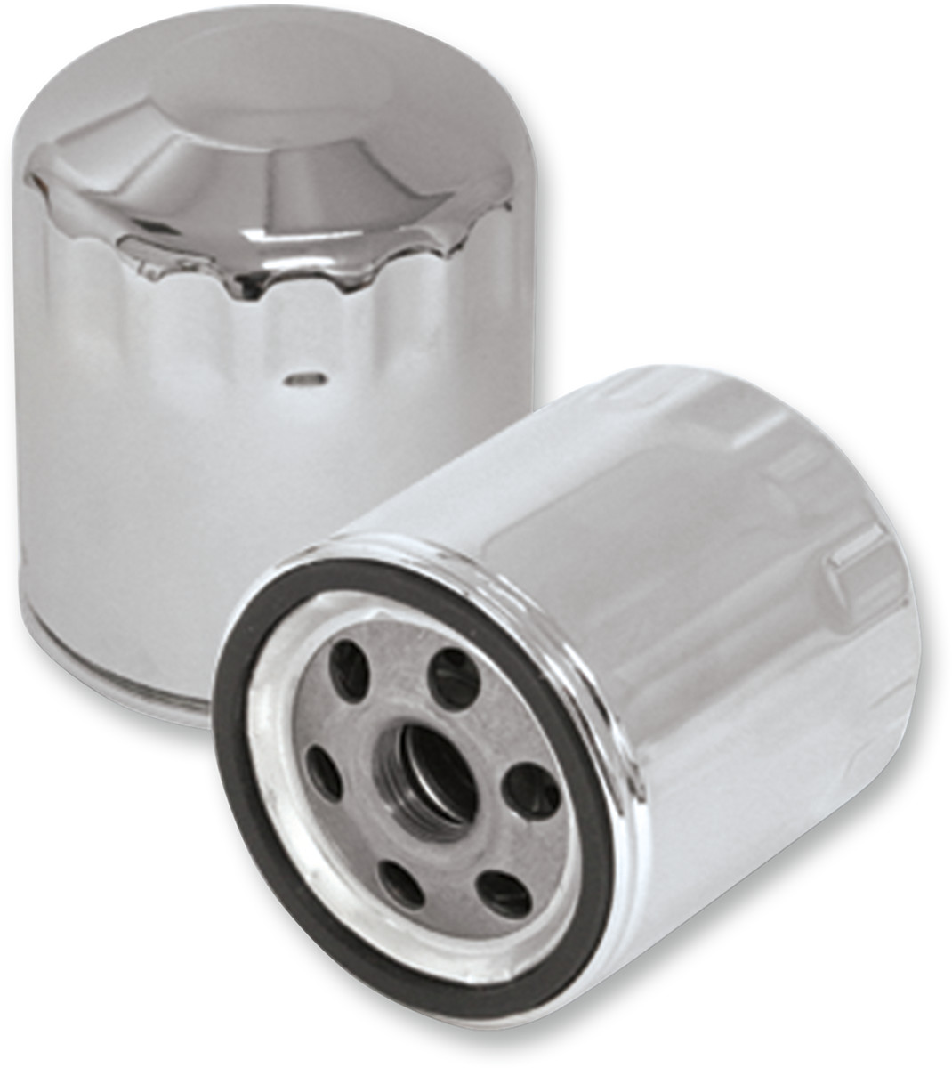 S&S Cycle Oil Filter For Harley Evolution 1984-2022