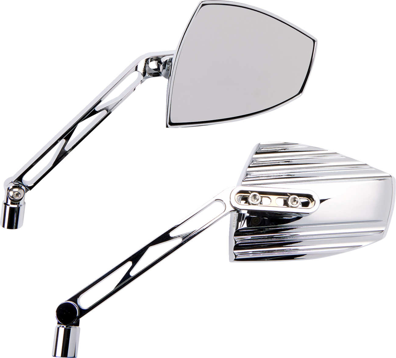 HIGHSIDER Wave Mirror