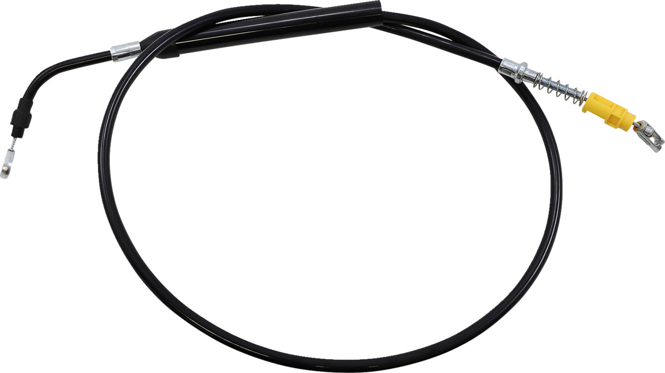 LA Choppers Upper Quick-Connect Clutch Cable For Harley Road Glide / Road King 2021-2025