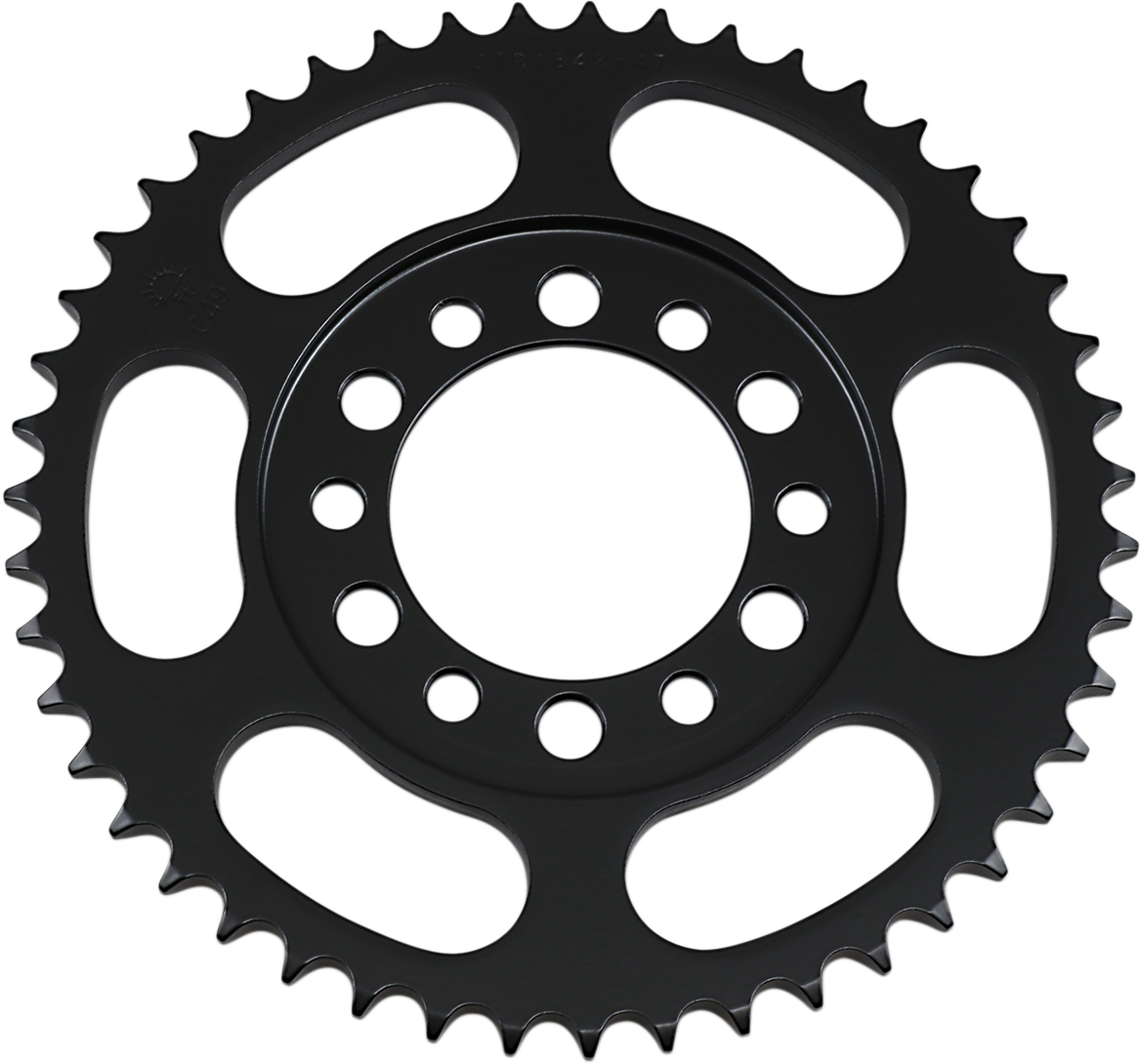 JT SPROCKETS Steel Rear Sprocket
