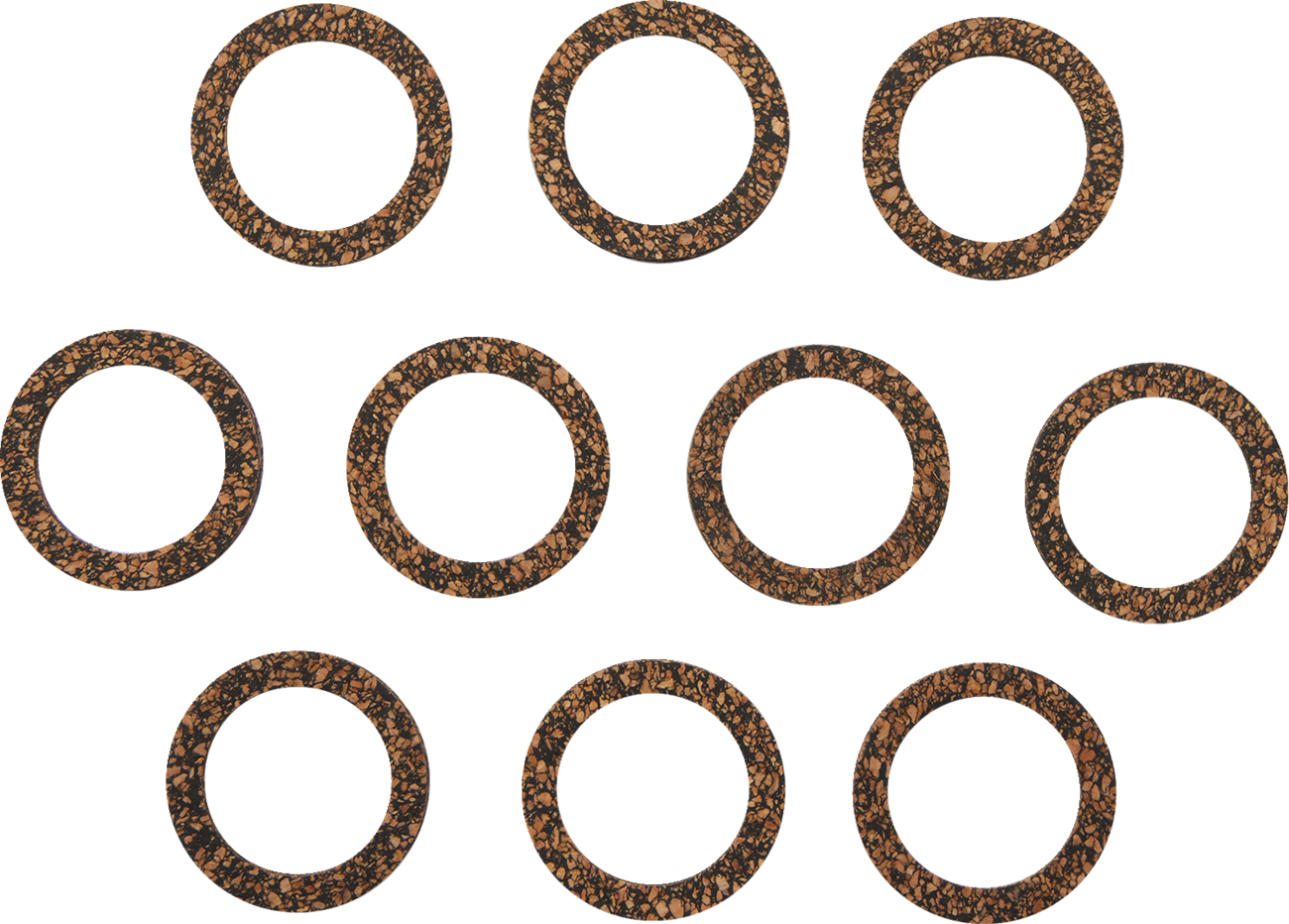 JAMES GASKET Pushrod Seal