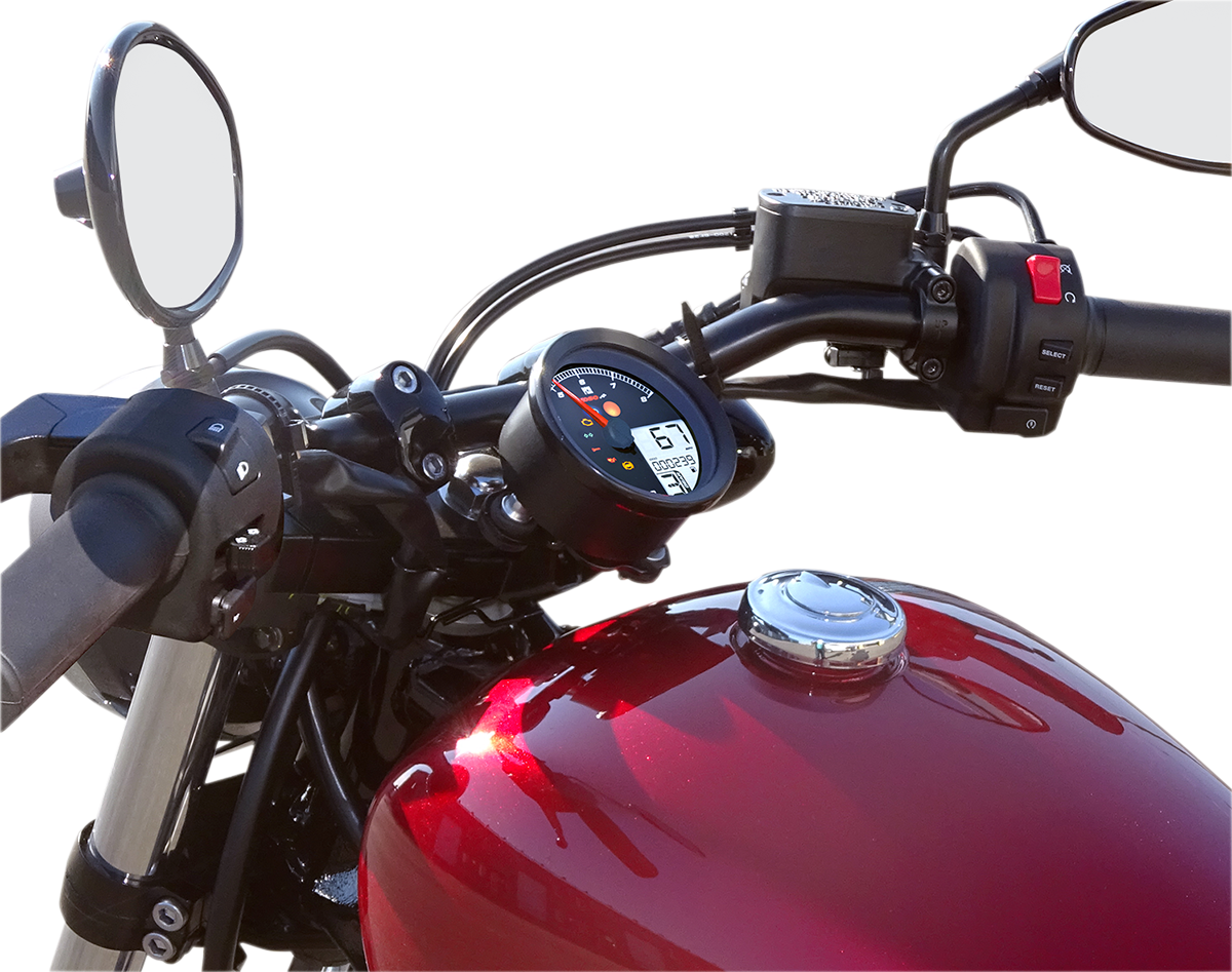 Koso TNT-B Multi-Function Meter Yamaha Bolt 2014-2019