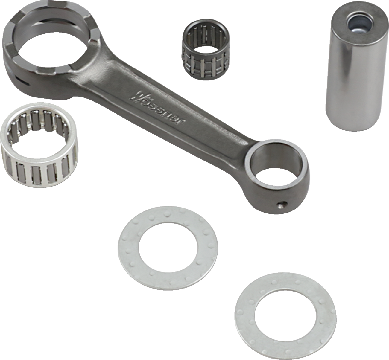 Connecting Rod Kit for 2-Stroke