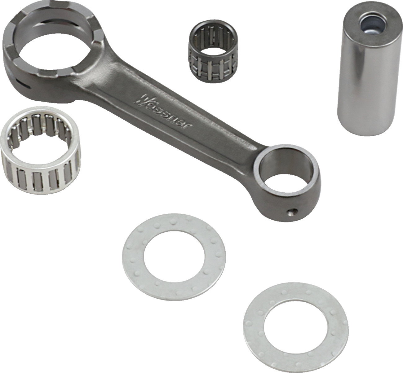Connecting Rod Kit for 2-Stroke