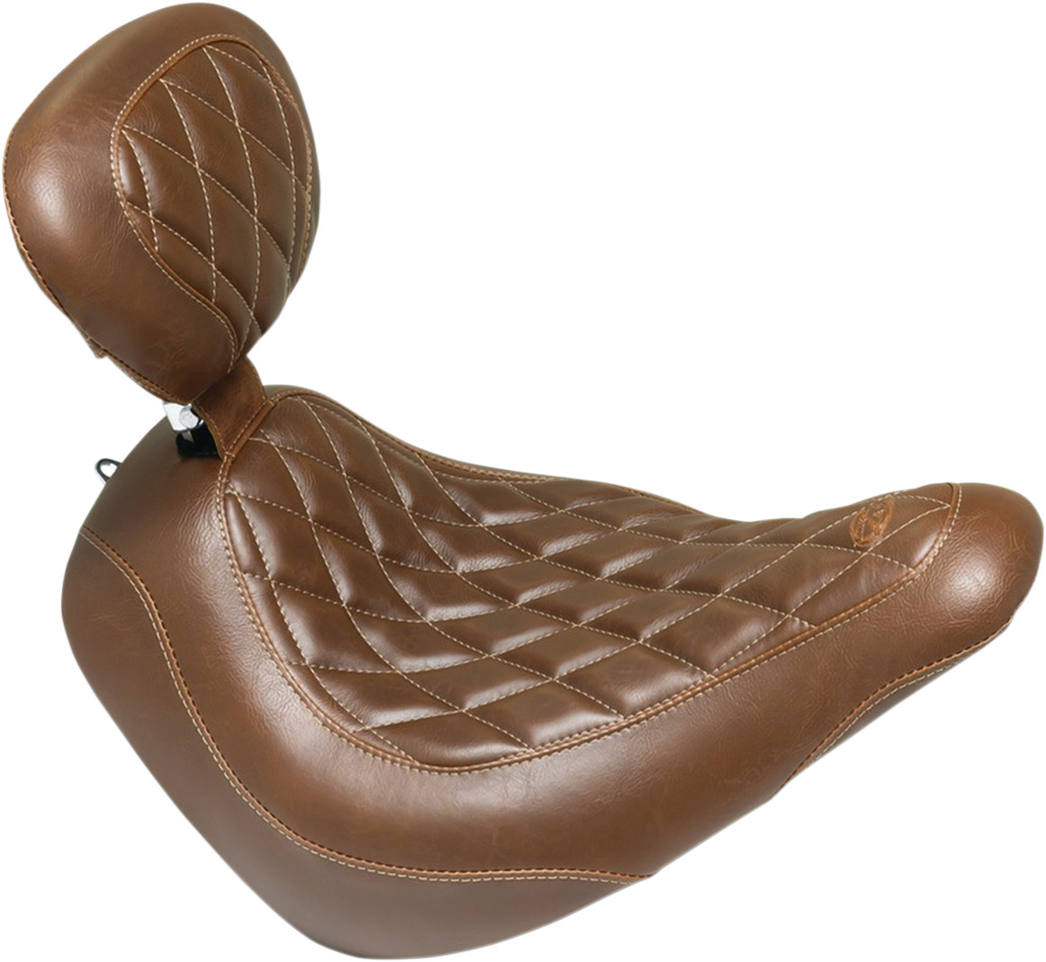 MUSTANG Wide Tripper™ Solo Seat