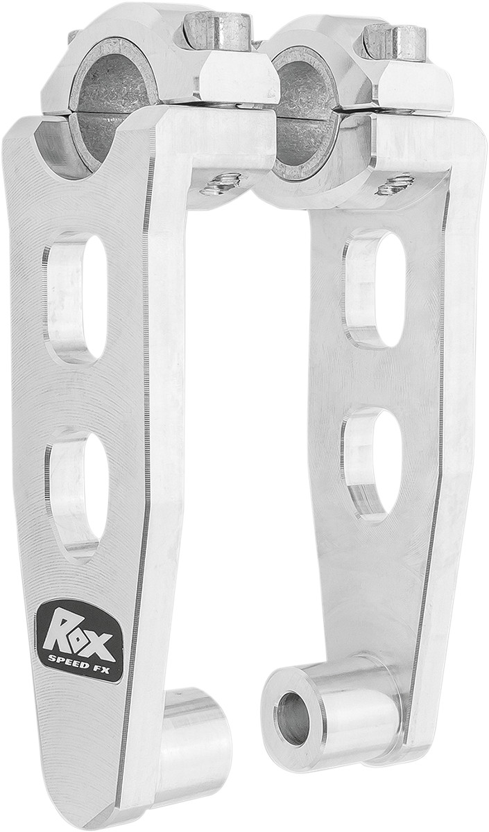 ROX SPEED FX Pivoting Risers