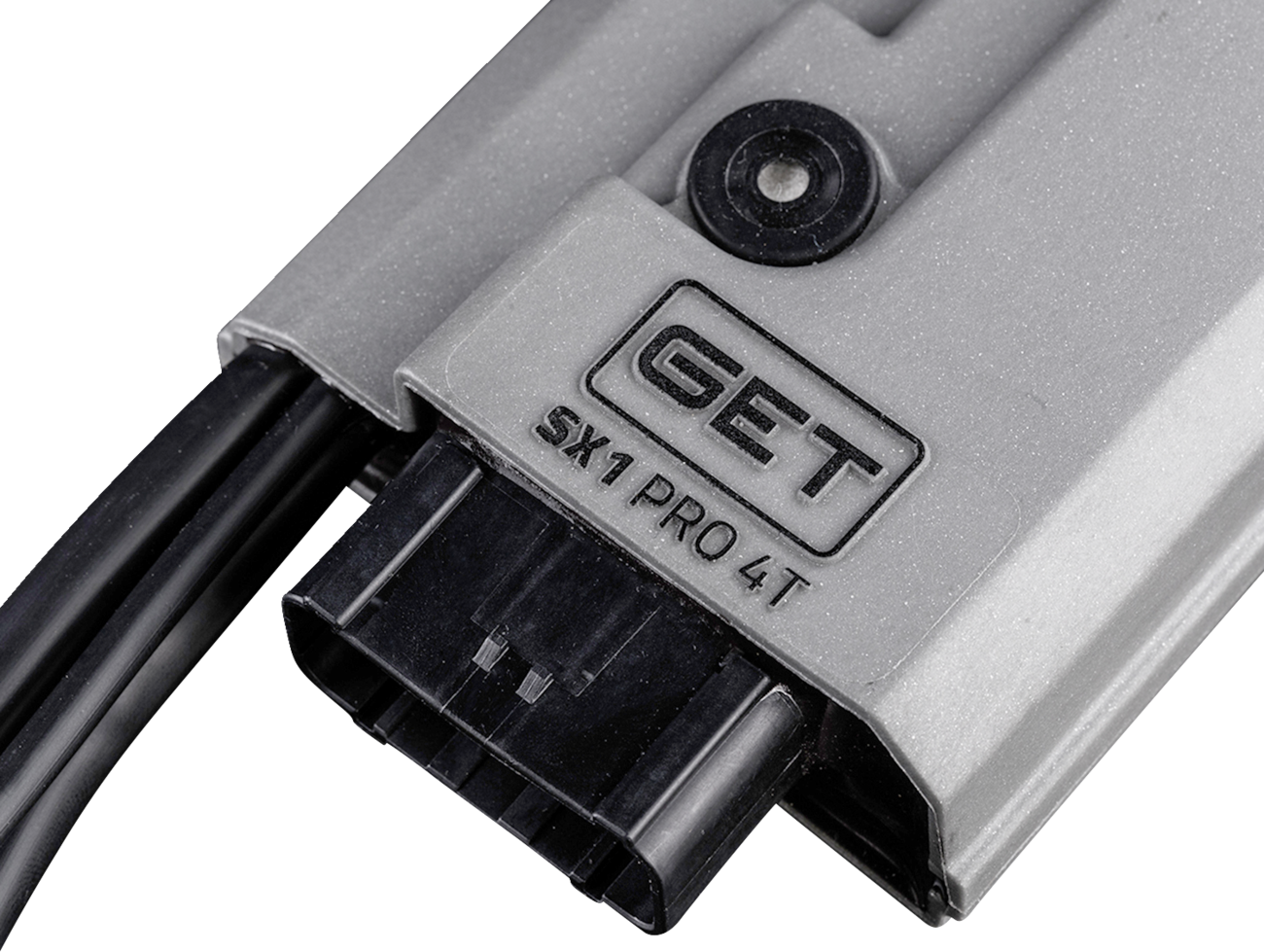 GET SX1 Engine Control Kit