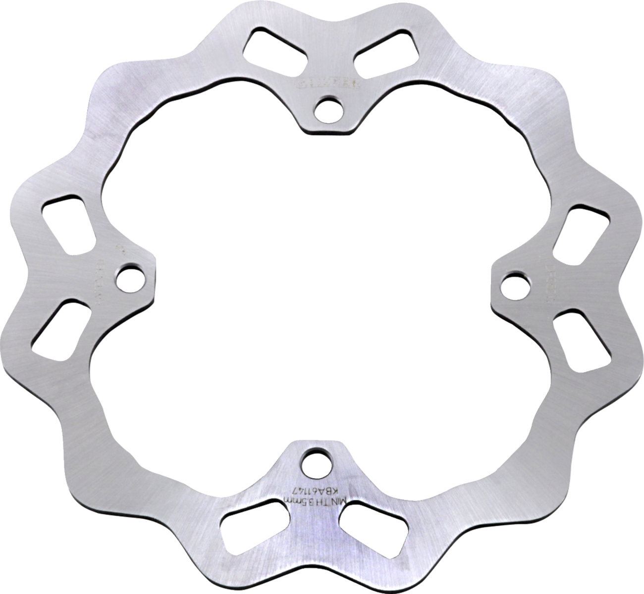 Galfer Wave® Rotor - Rear - Suzuki