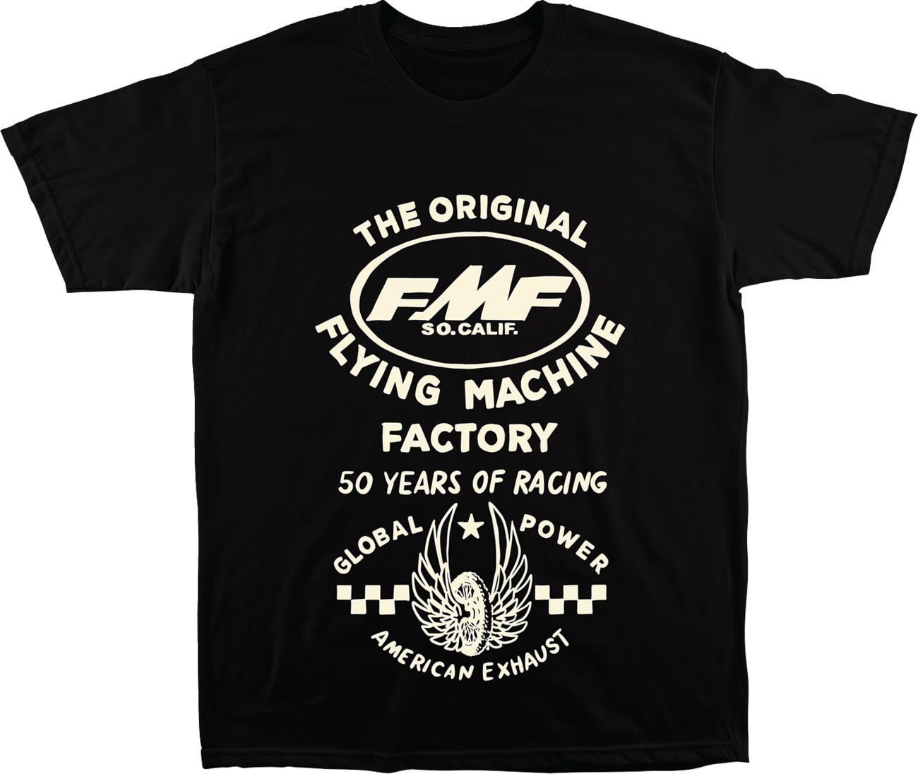 Fmf Roadwork T-Shirt