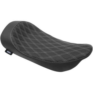 LOW-PROFILE SOLO SEATS
