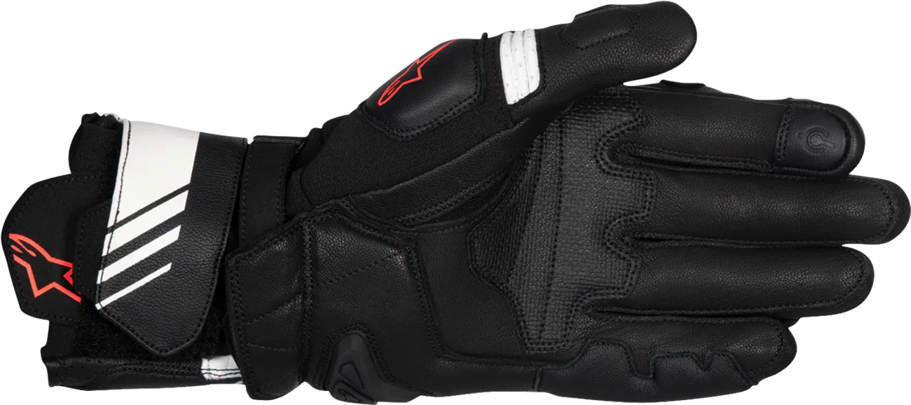 ALPINESTARS GP Plus R V3 Leather Gloves