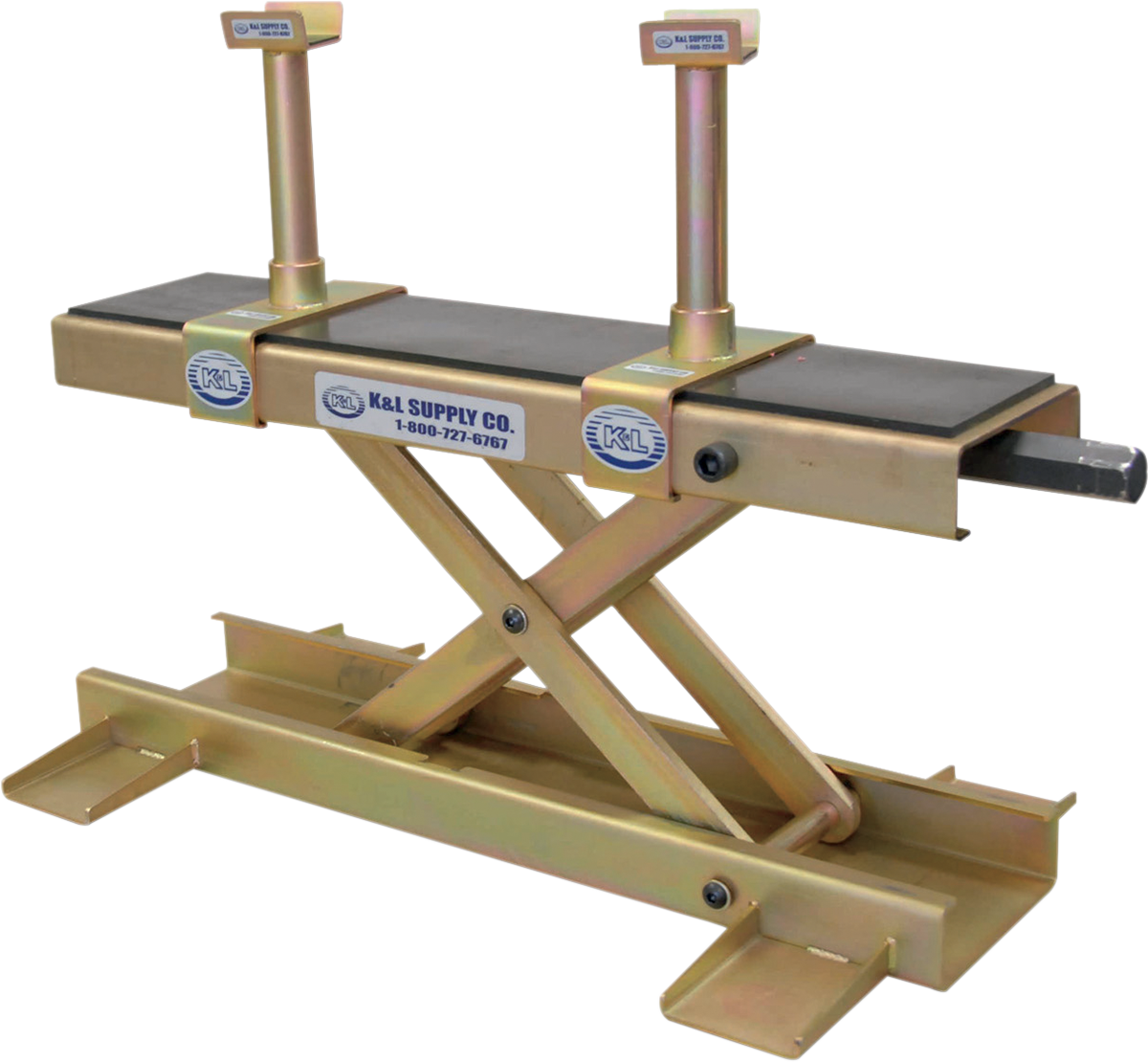 Trike Adapter