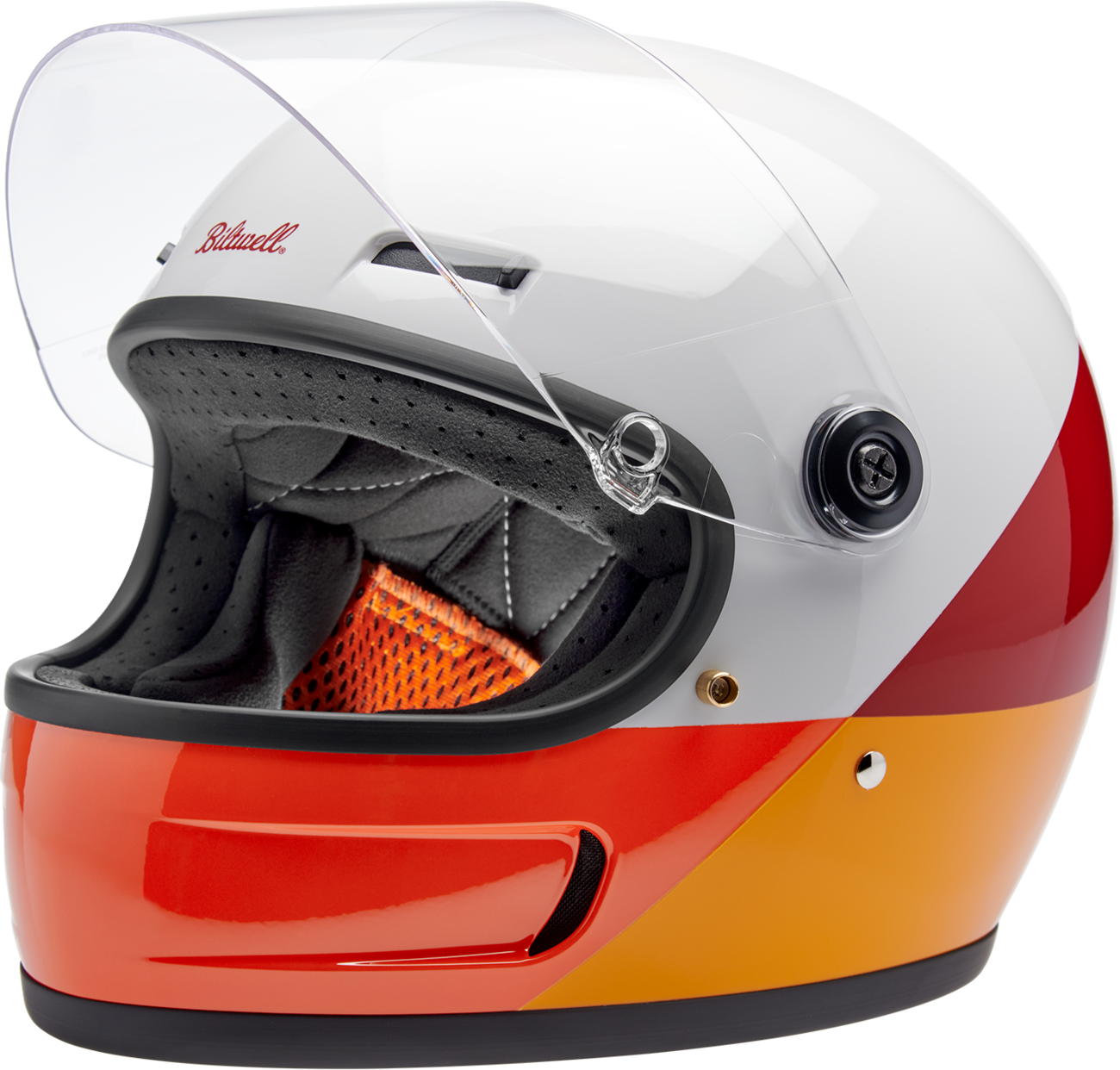 Biltwell Gringo SV Helmet