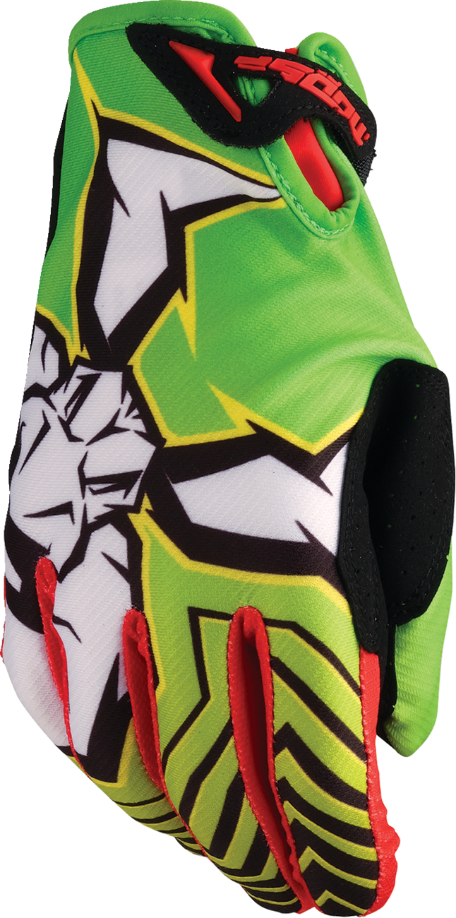 Moose offroad Agroid™ Pro Gloves