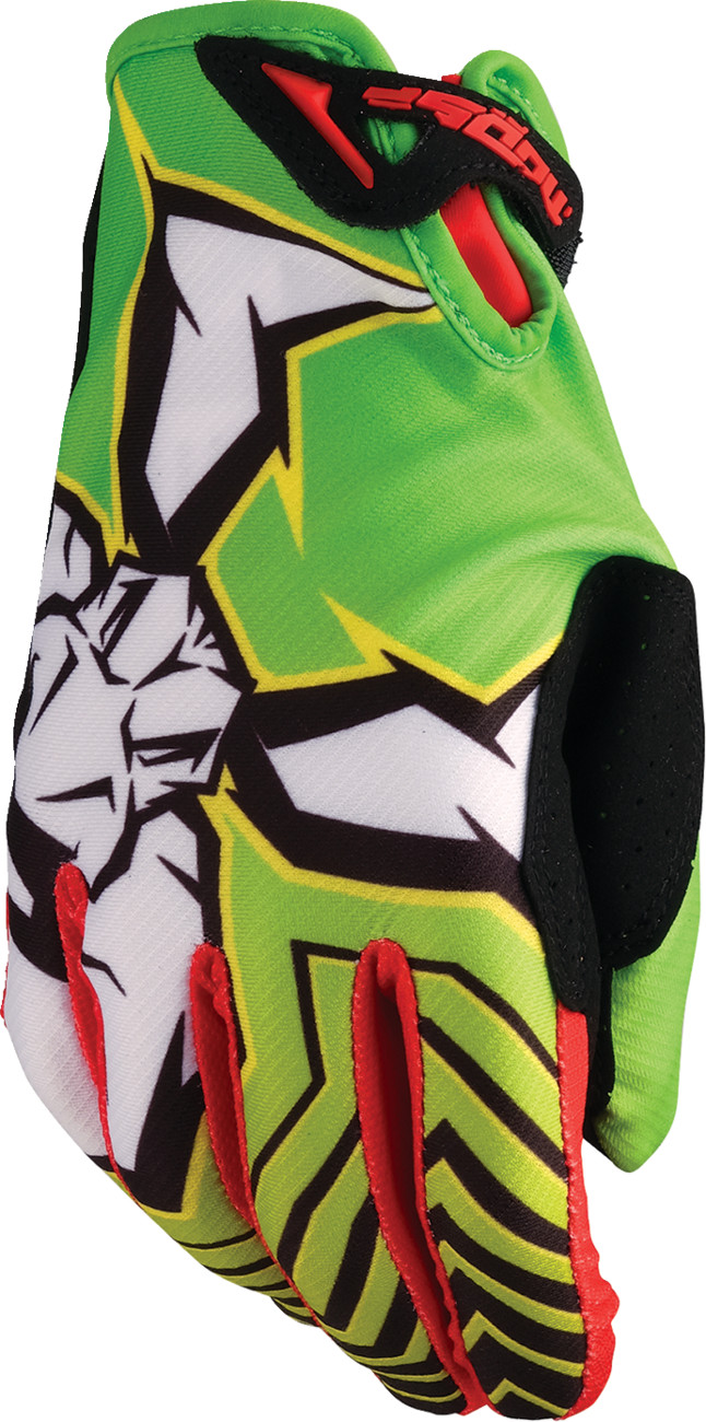 Moose Racing Agroid™ Pro Gloves