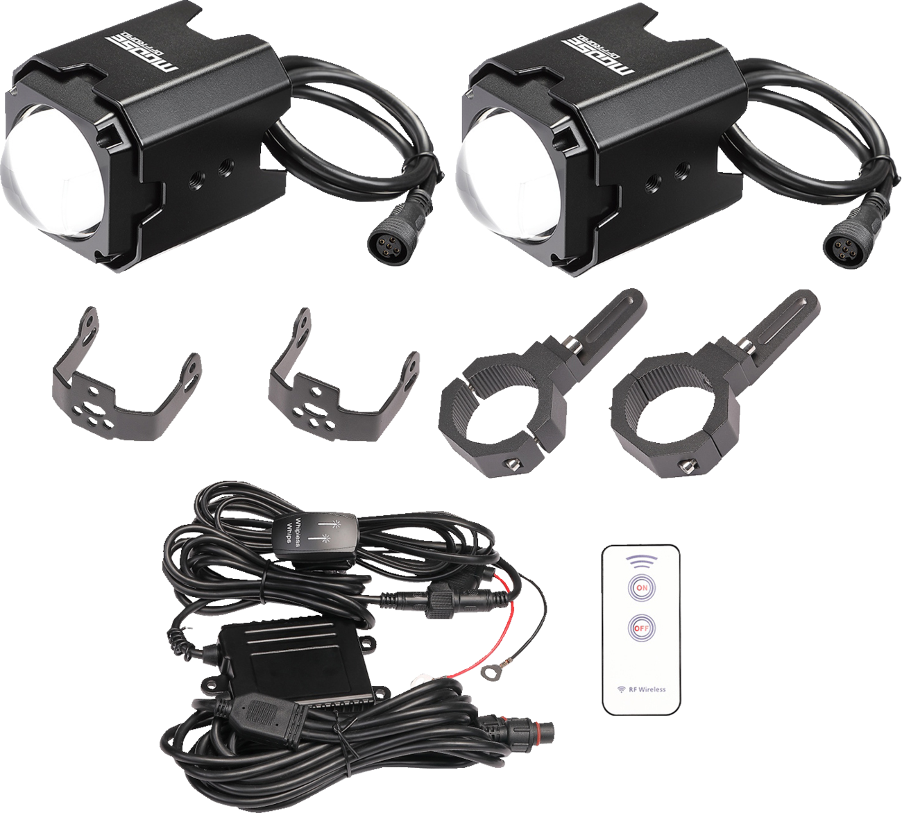 Moose Racing Spotlight