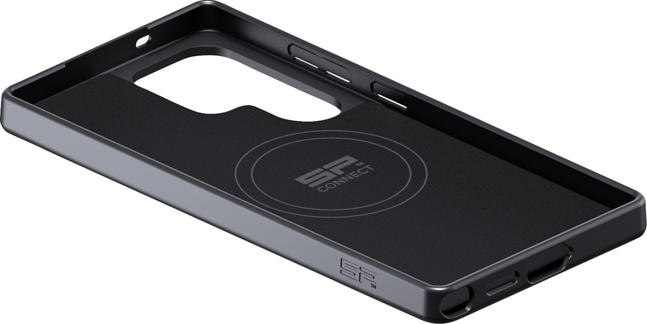 SPC+ Phone Case