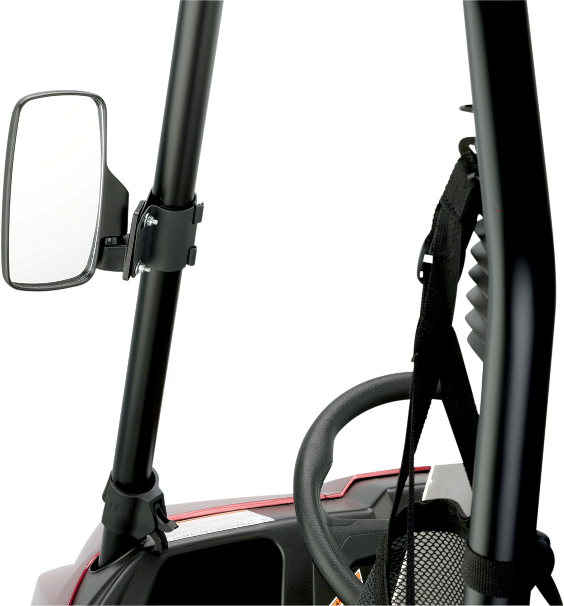 Moose Racing UTV Sideview Mirrors