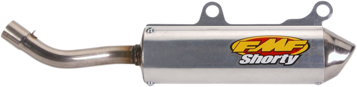 FMF Powercore 2 Shorty Silencer Yamaha YZ250 1996-1999