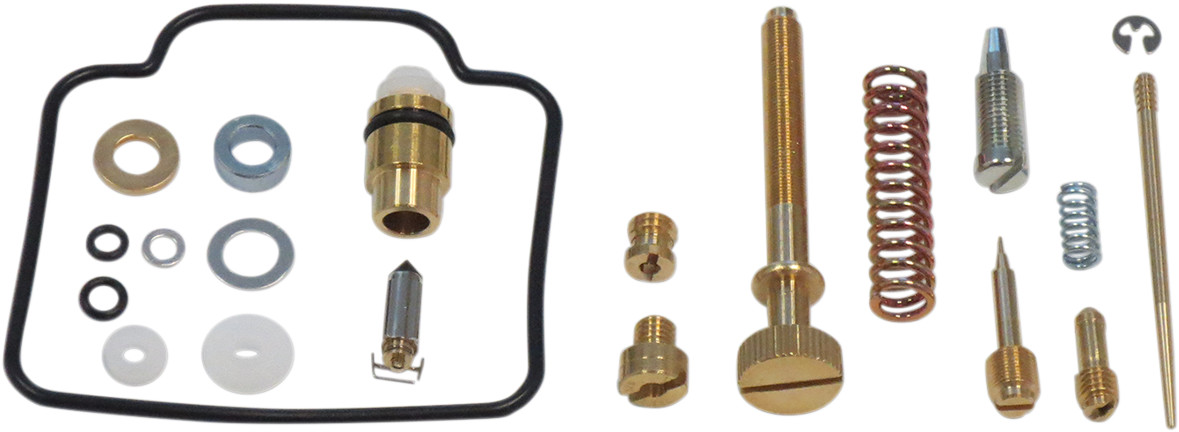 SHINDY Carburetor Repair Kit