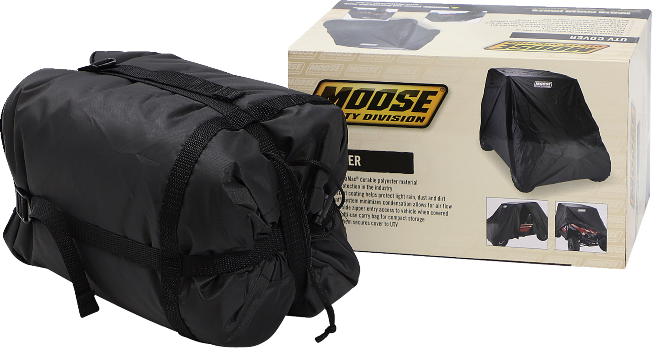 4-Seater UTV Cover