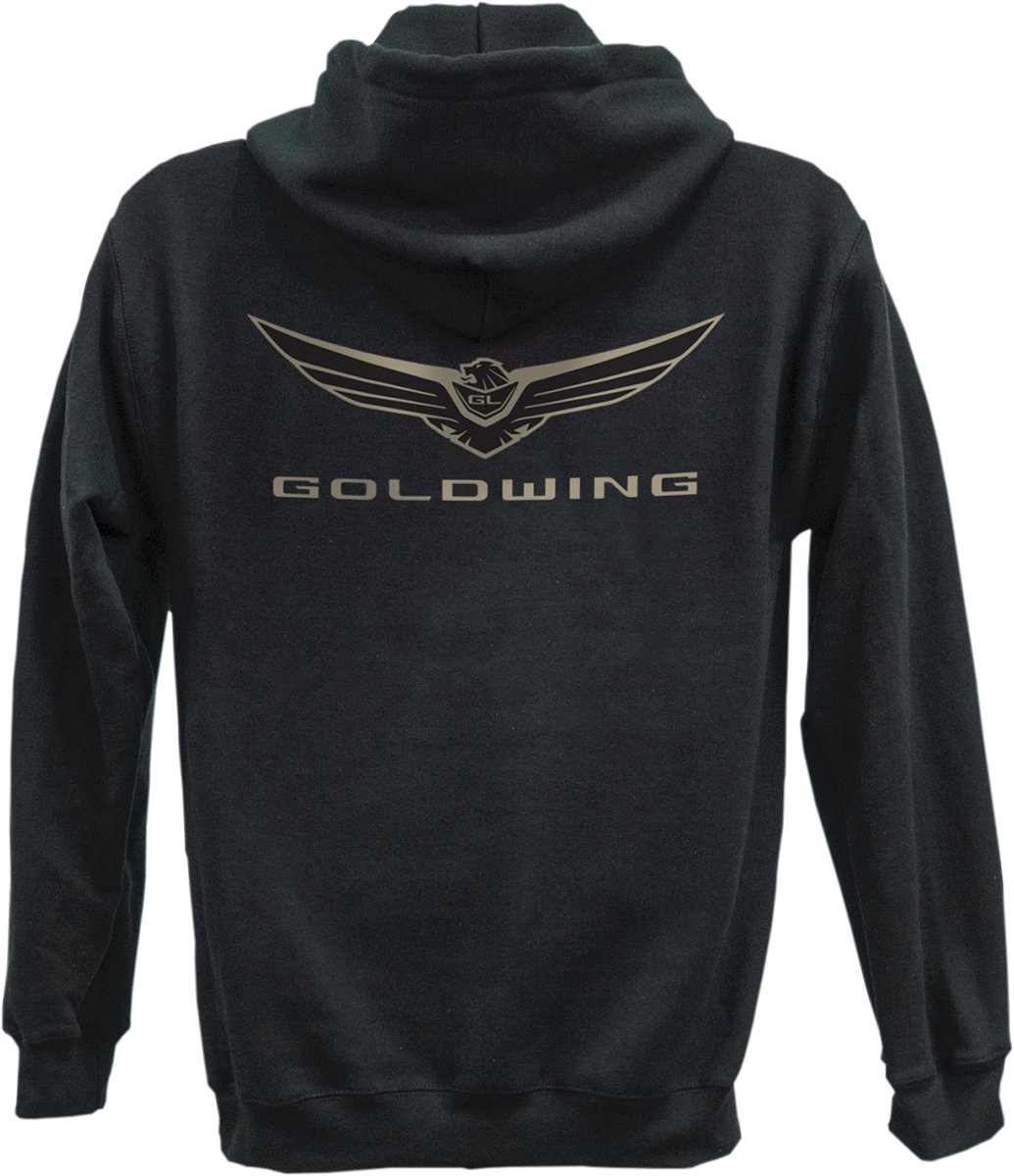 Factory Effex Goldwing Icon Hoody