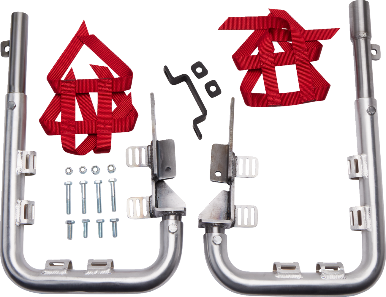 Fat Series Alloy Nerf Bars
