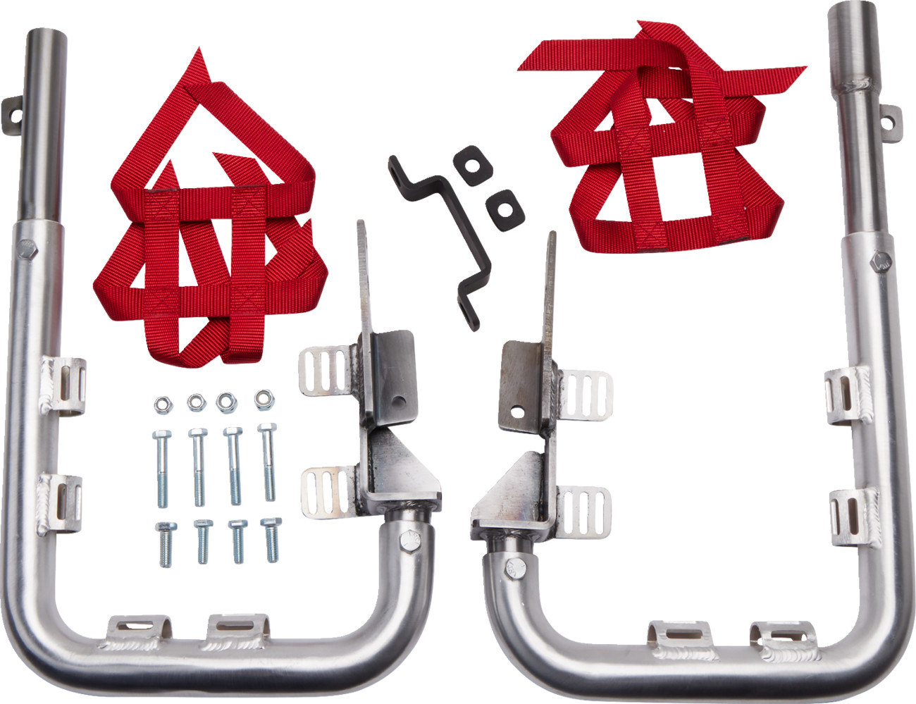 Fat Series Alloy Nerf Bars