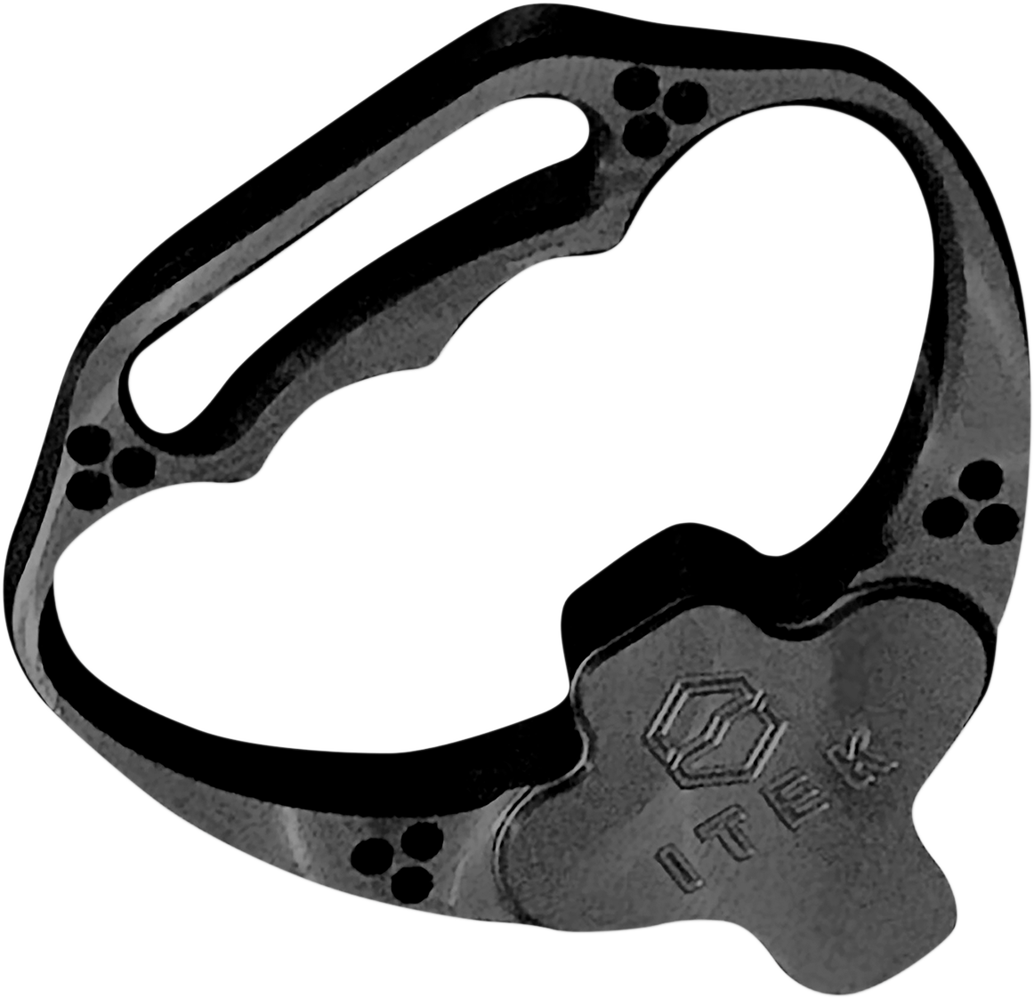 Starter Handle