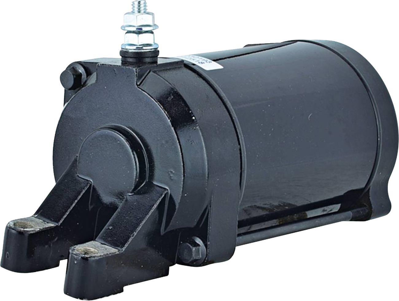 Parts unlimited Starter - Can-Am